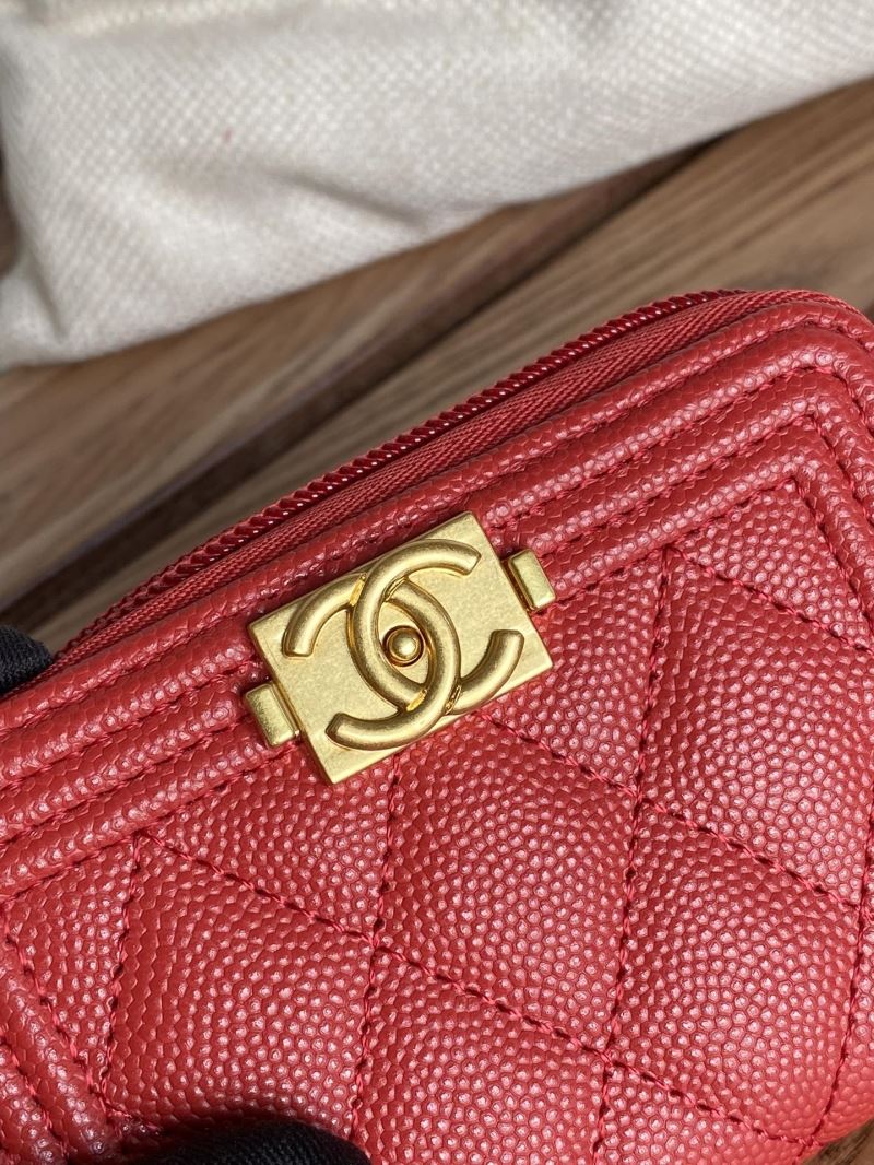 Chanel Wallet Purse